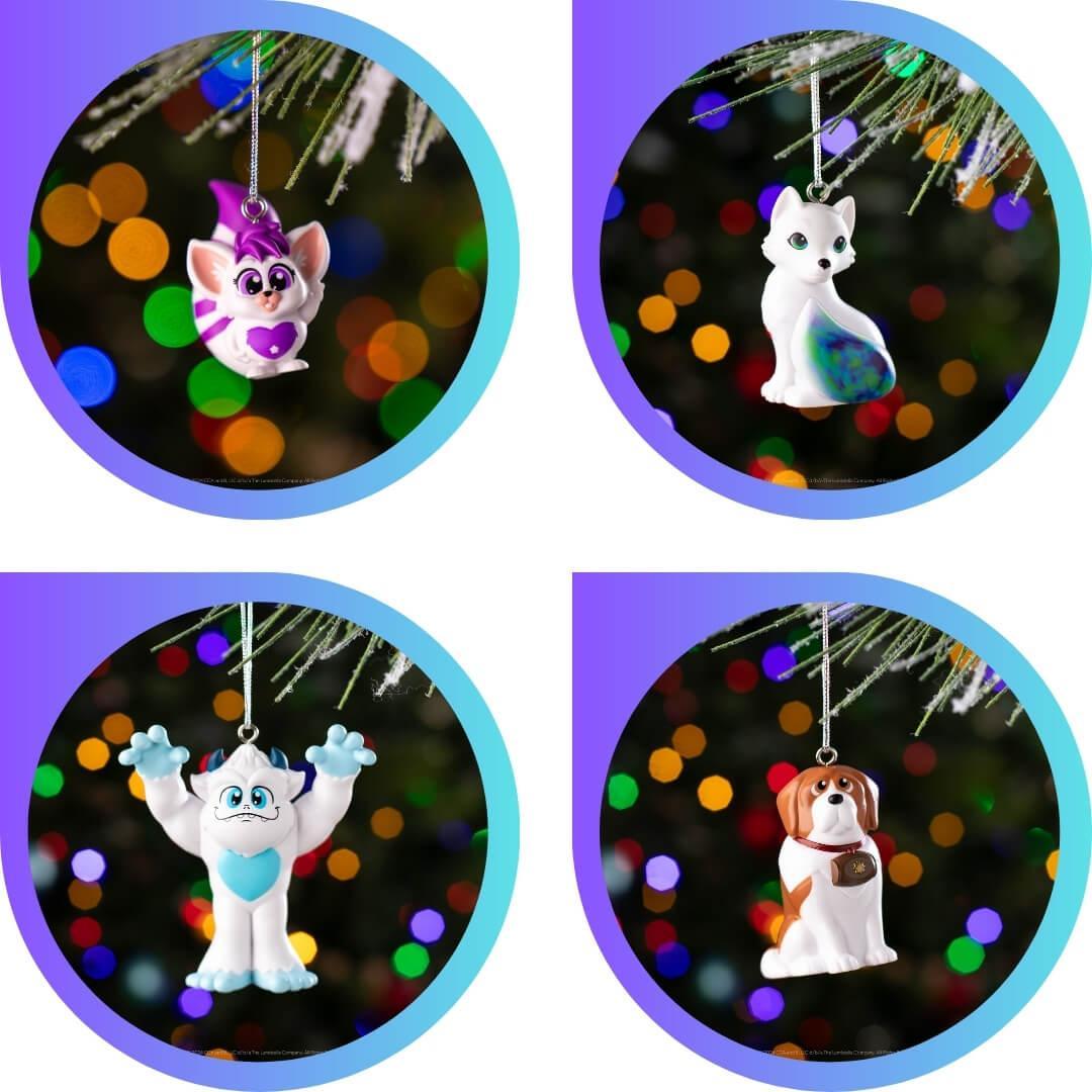 Santaverse-Ornament-Collection