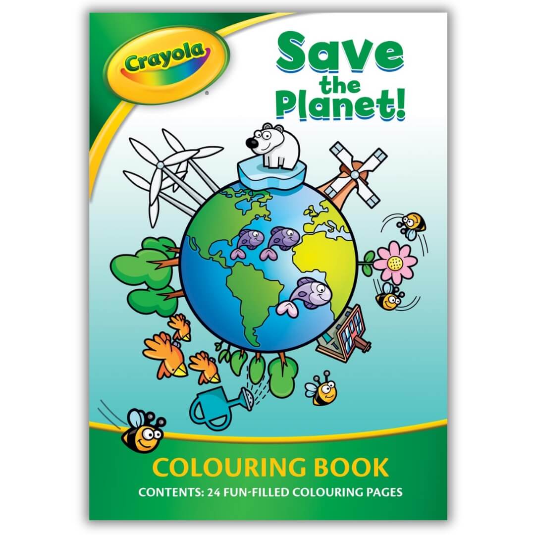 Save-the-Planet-Colouring-Book