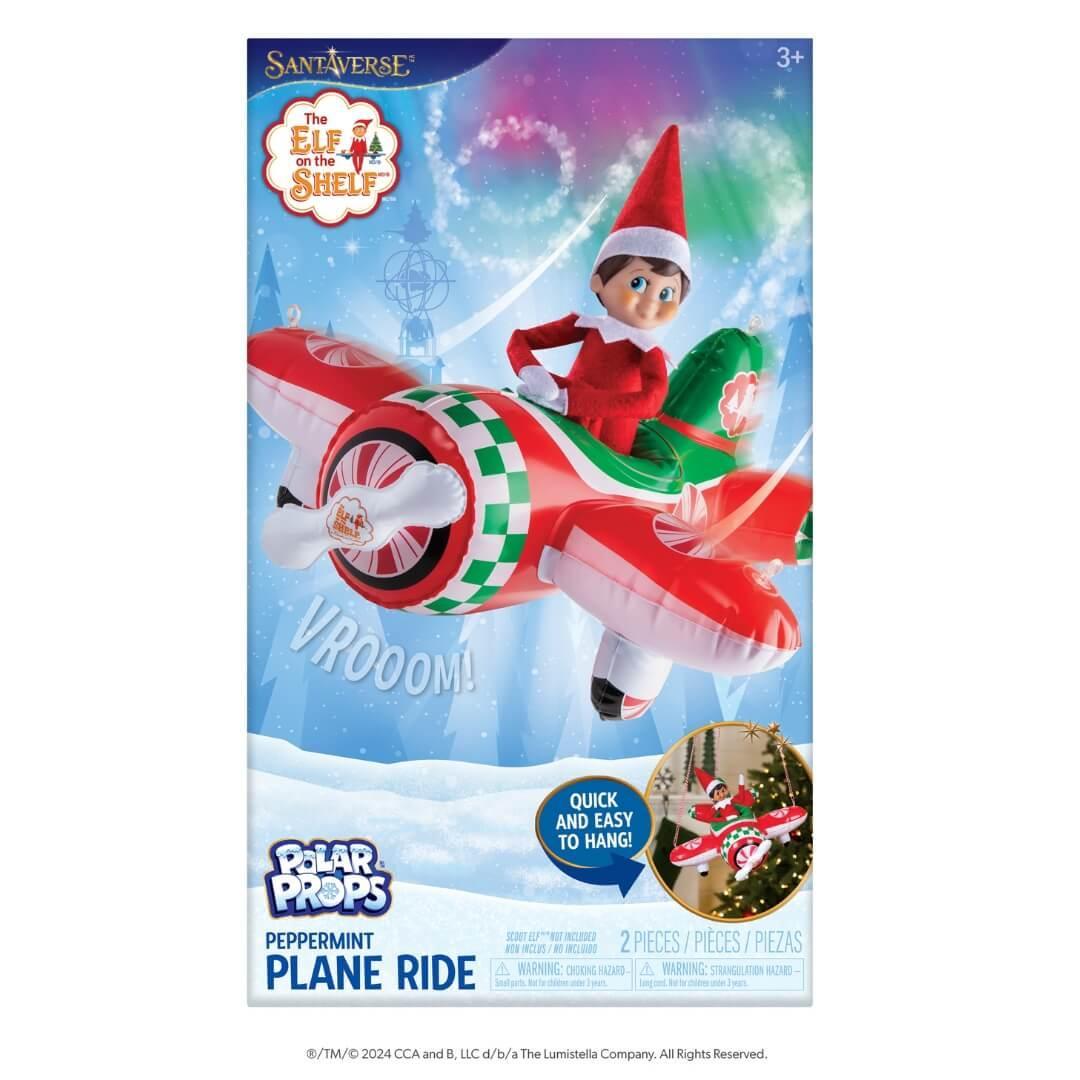 Scout-Elves-at-Play-Peppermint-Plane-Ride