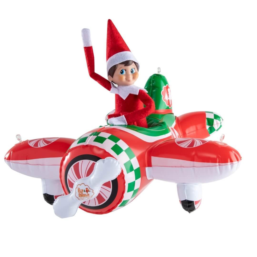 Scout-Elves-at-Play-Peppermint-Plane-Ride