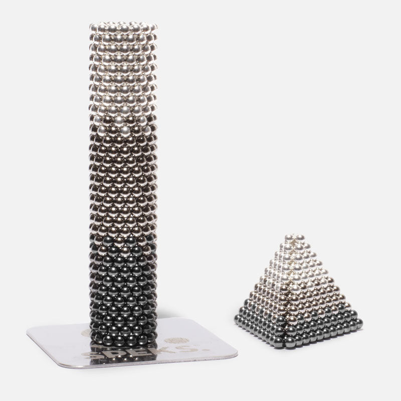 SPEKS. 512 Magnet Balls