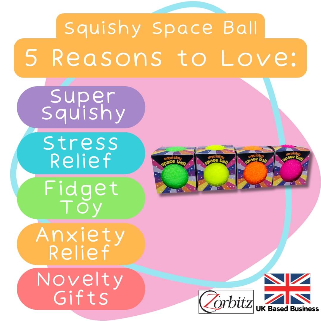 Squishy-Space-Ball-Fidget-Toy