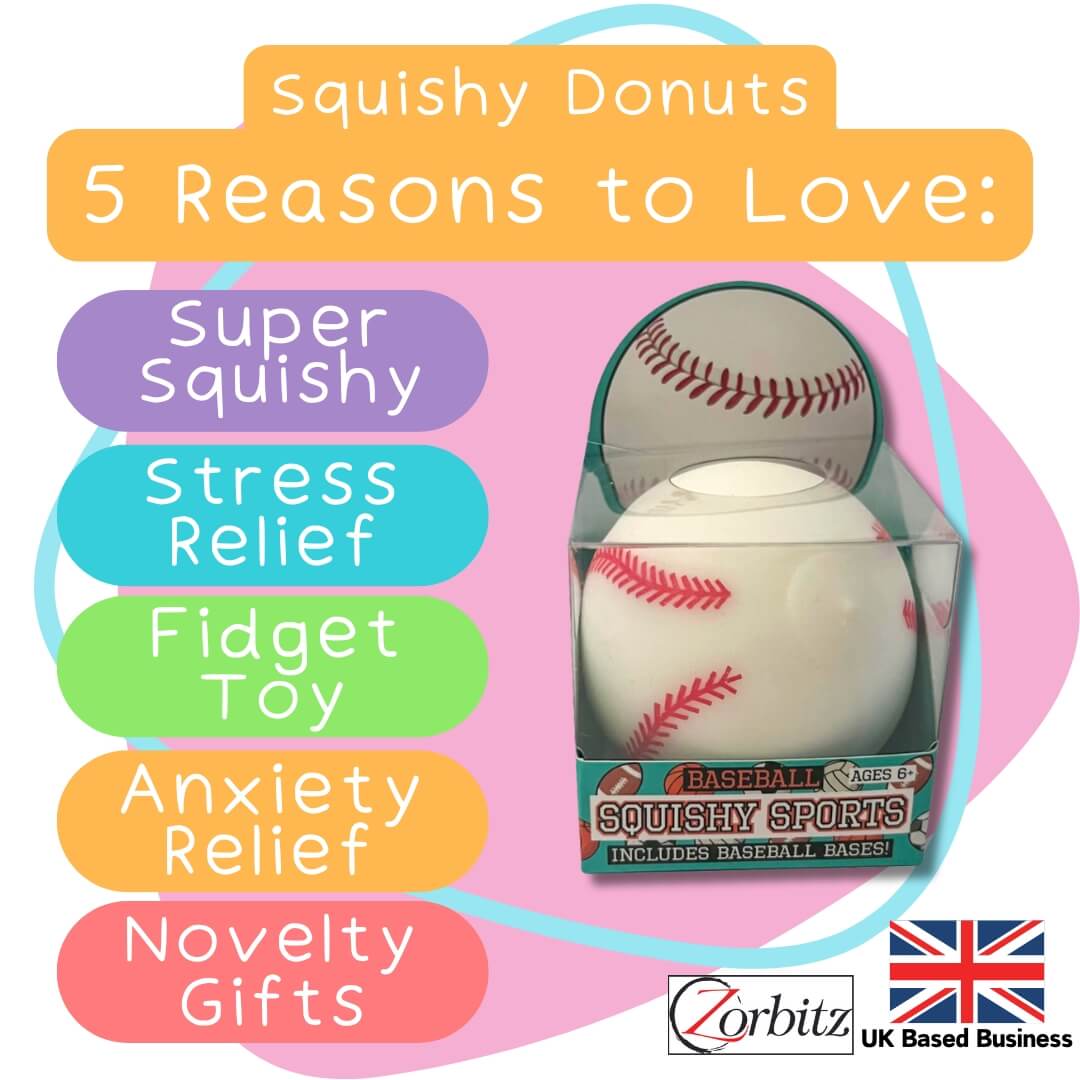 Squishy-Sports-Fidget-Toy