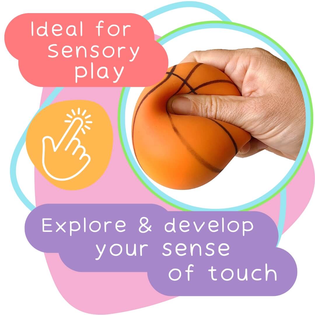 Squishy-Sports-Fidget-Toy