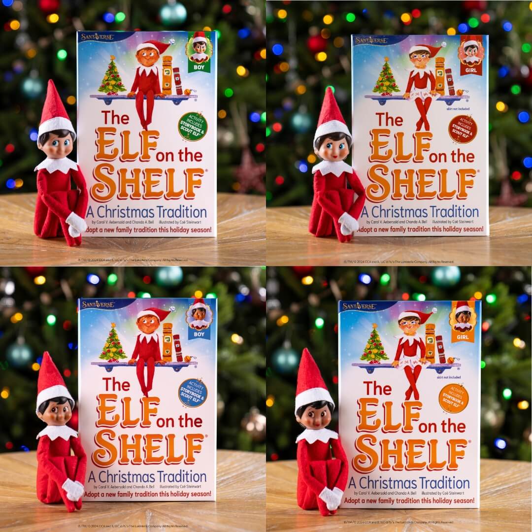 The-Elf-on-the-Shelf