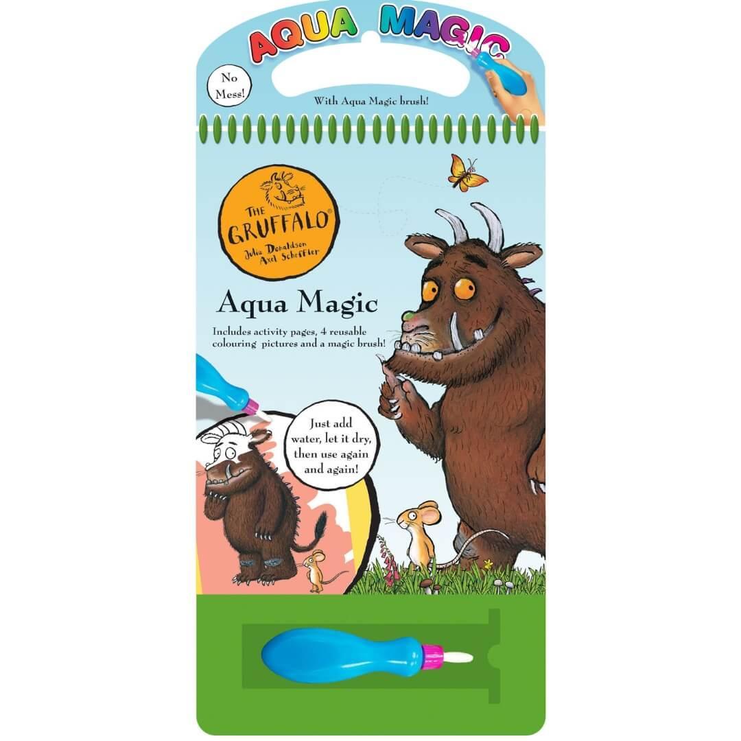 The-Gruffalo-Aqua-Magic