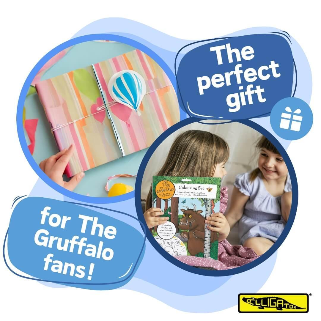 The-Gruffalo-Colouring-Set