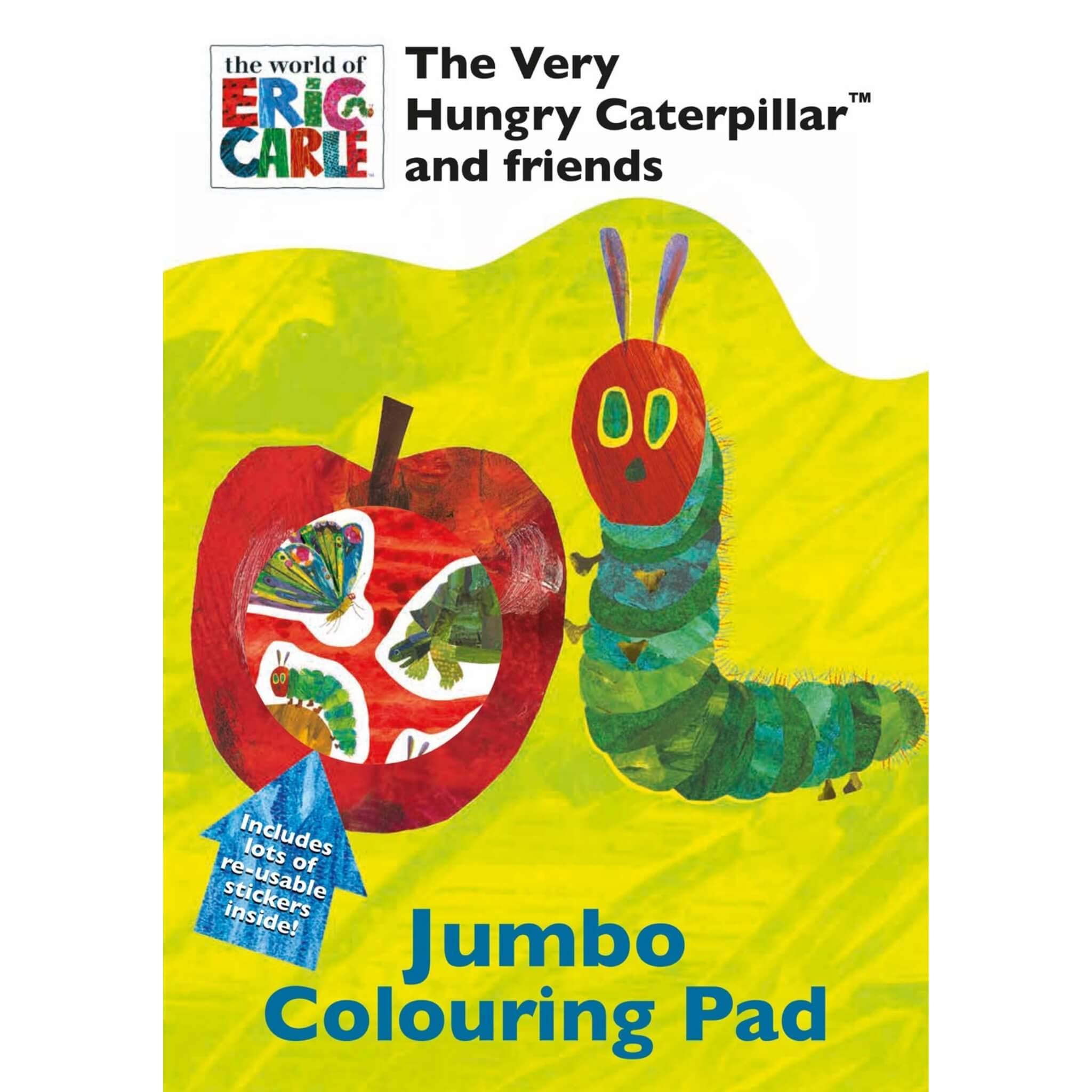 The-Very-Hungry-Caterpillar-Jumbo-Colouring-Pad