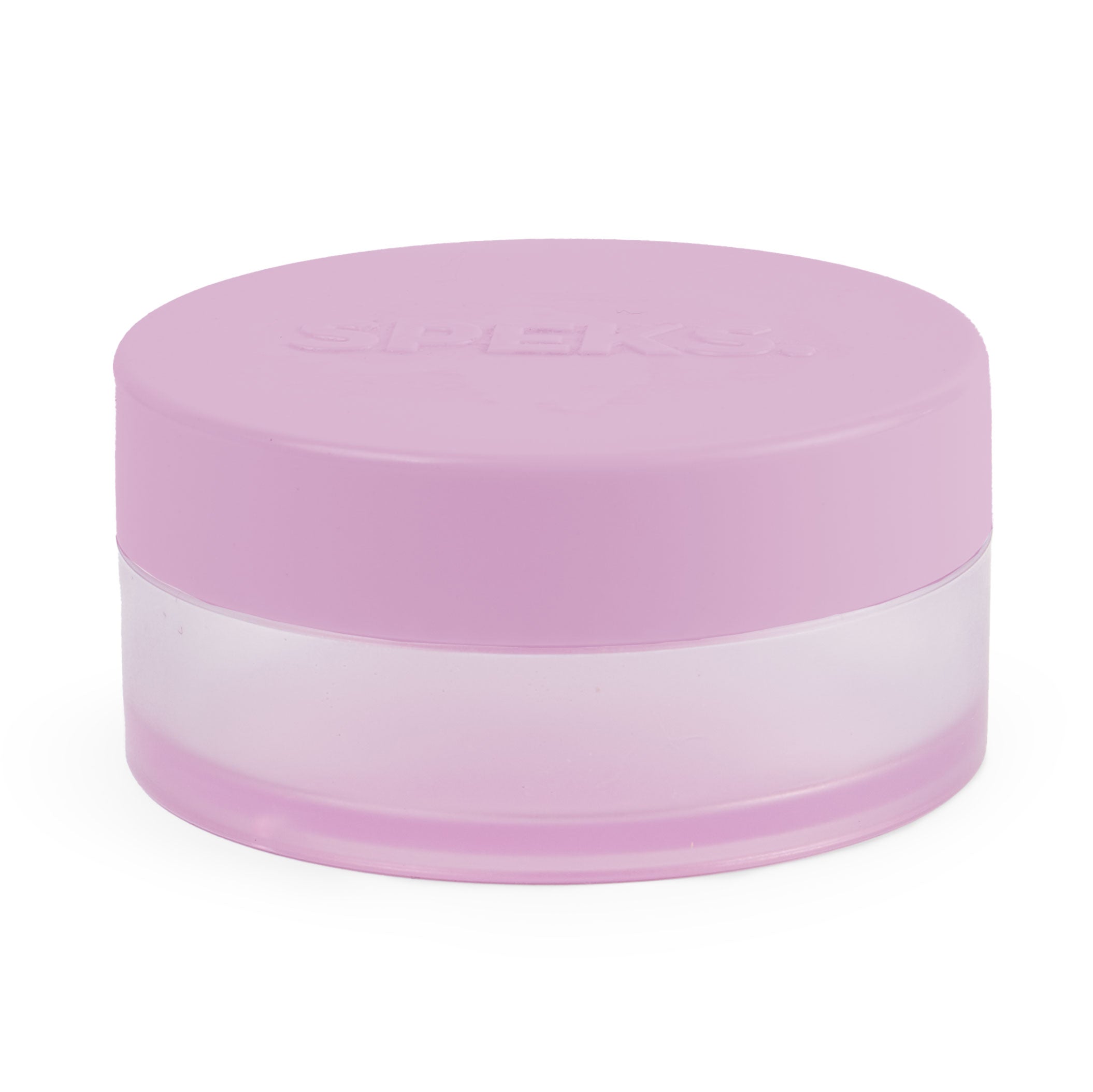 Speks Blur tactile fidget putty toy desk stress relief blush