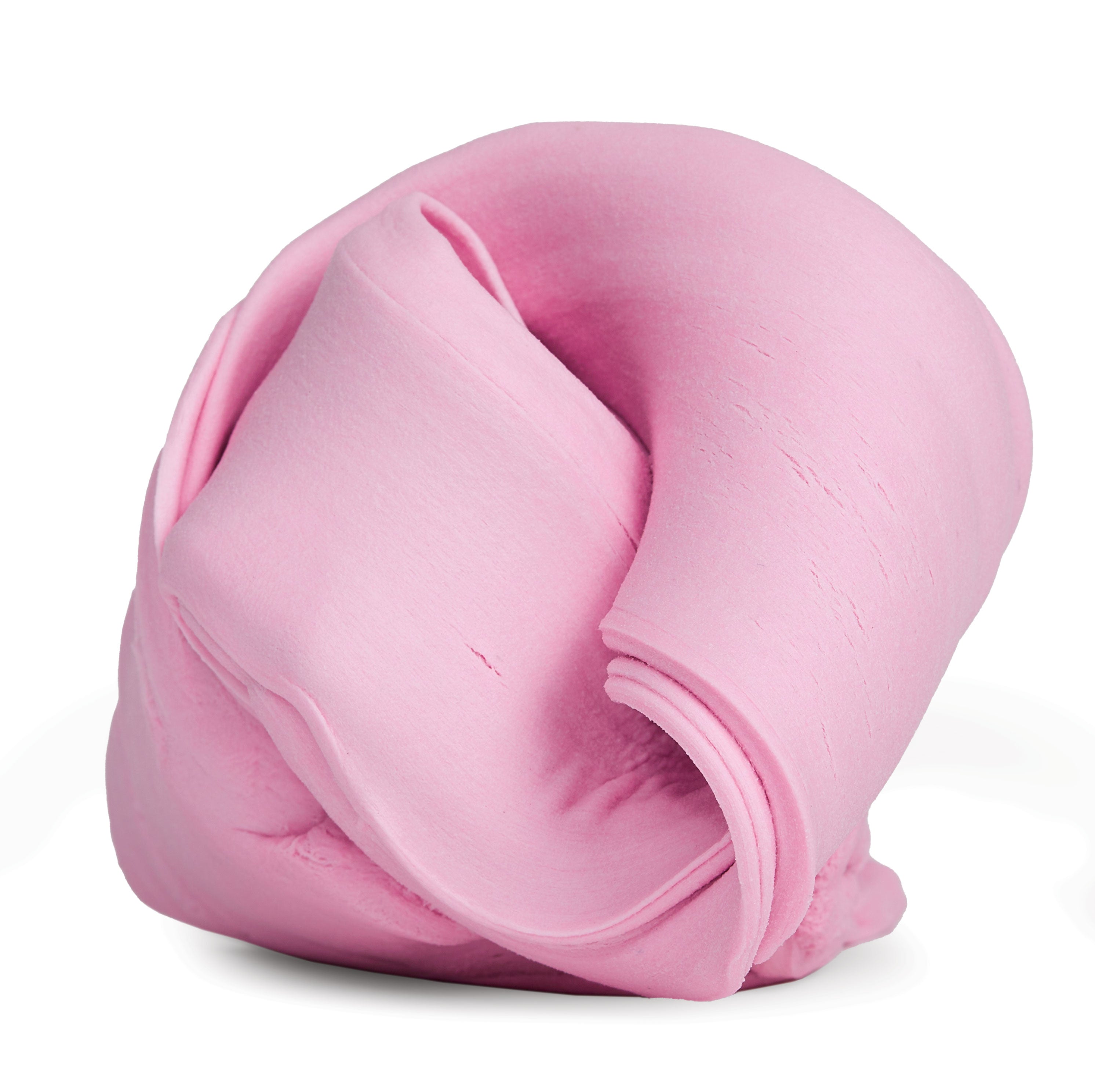 Speks Blur tactile fidget putty toy desk stress relief blush