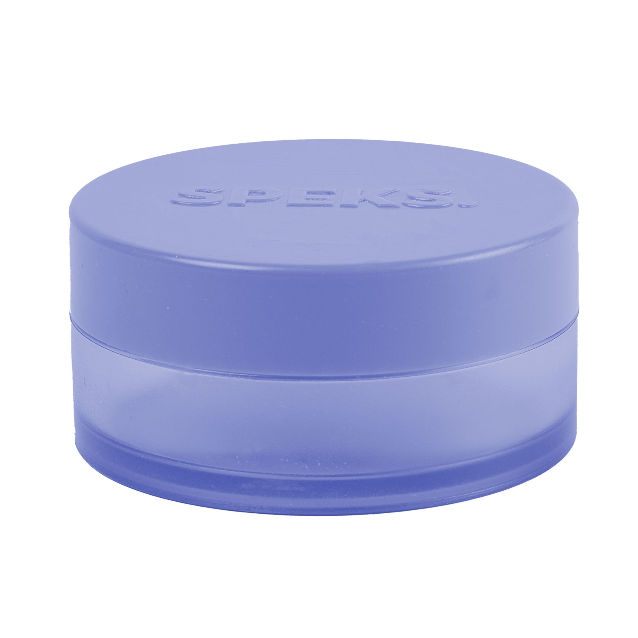 Speks Blur tactile fidget putty toy desk stress relief twilight