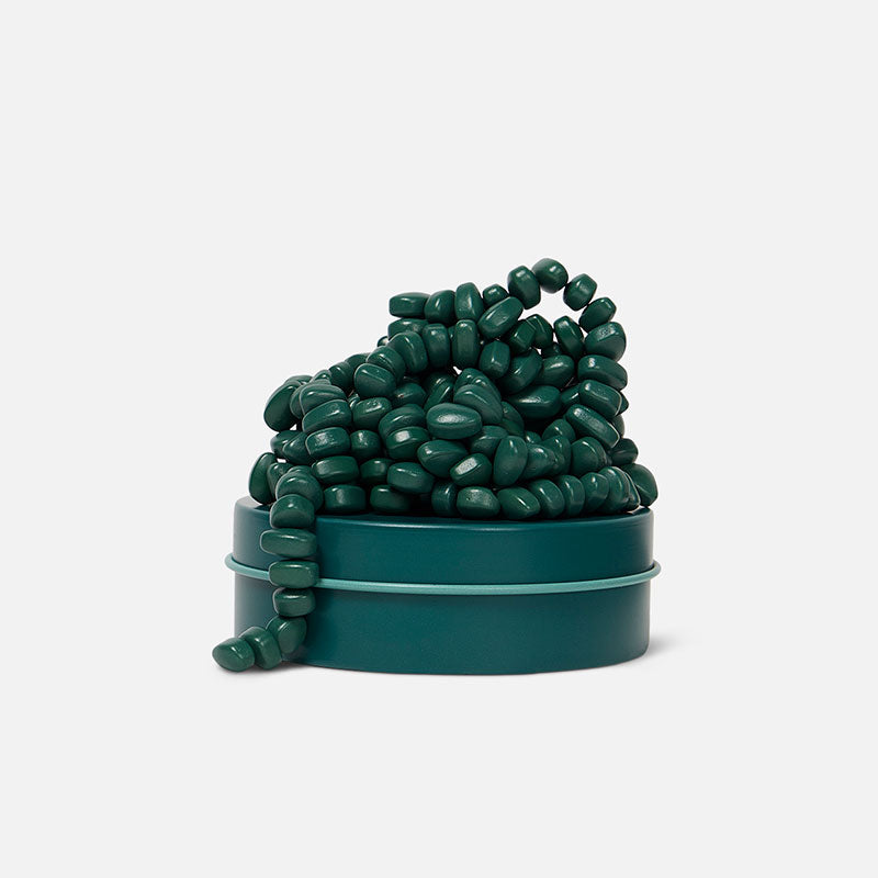 Speks Crags magnetic putty stones desk fidget toy 100 jade