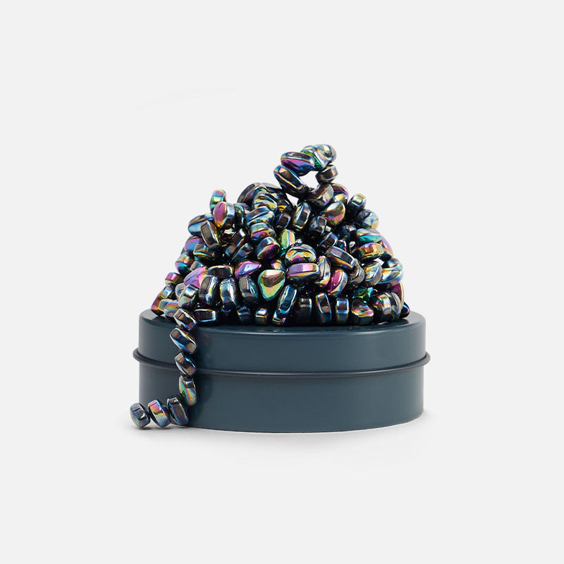 Speks Crags magnetic putty stones desk fidget toy 100 oil
