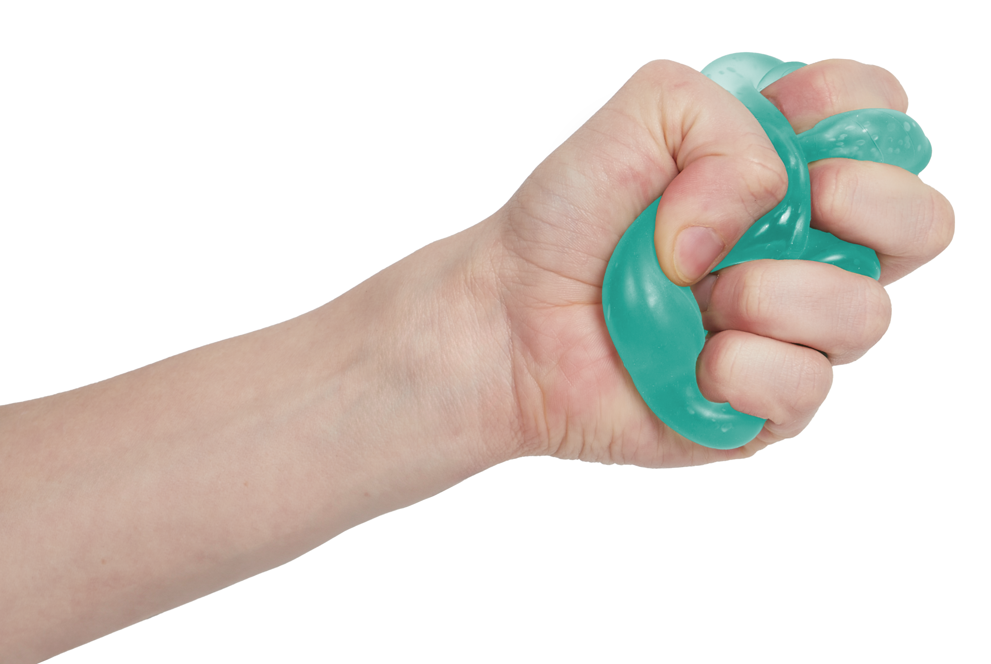 Speks Gump Christmas tree memory gel stress ball seasonal fidget toy