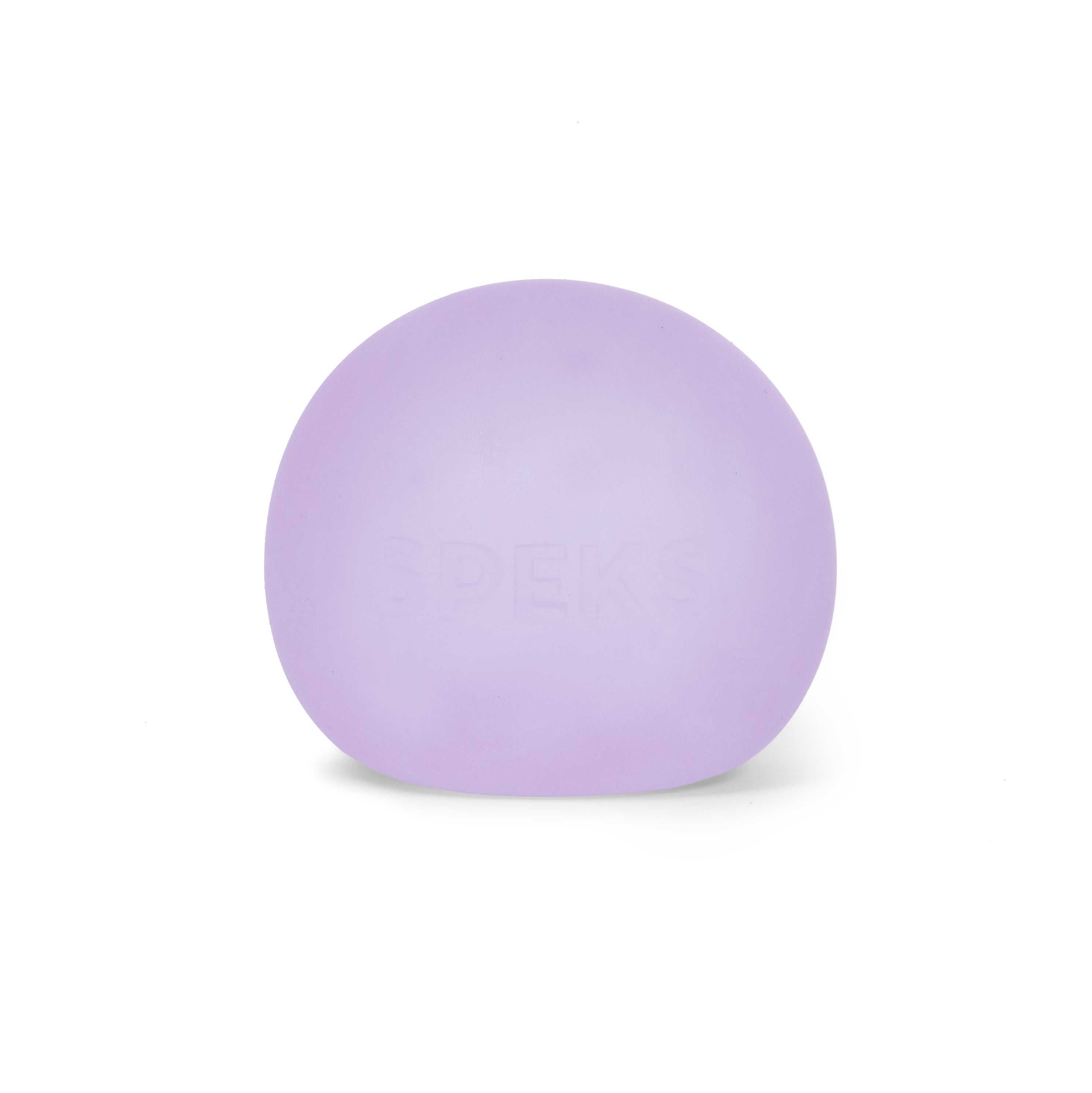Speks Gump Original memory gel stress ball desk fidget toy mist