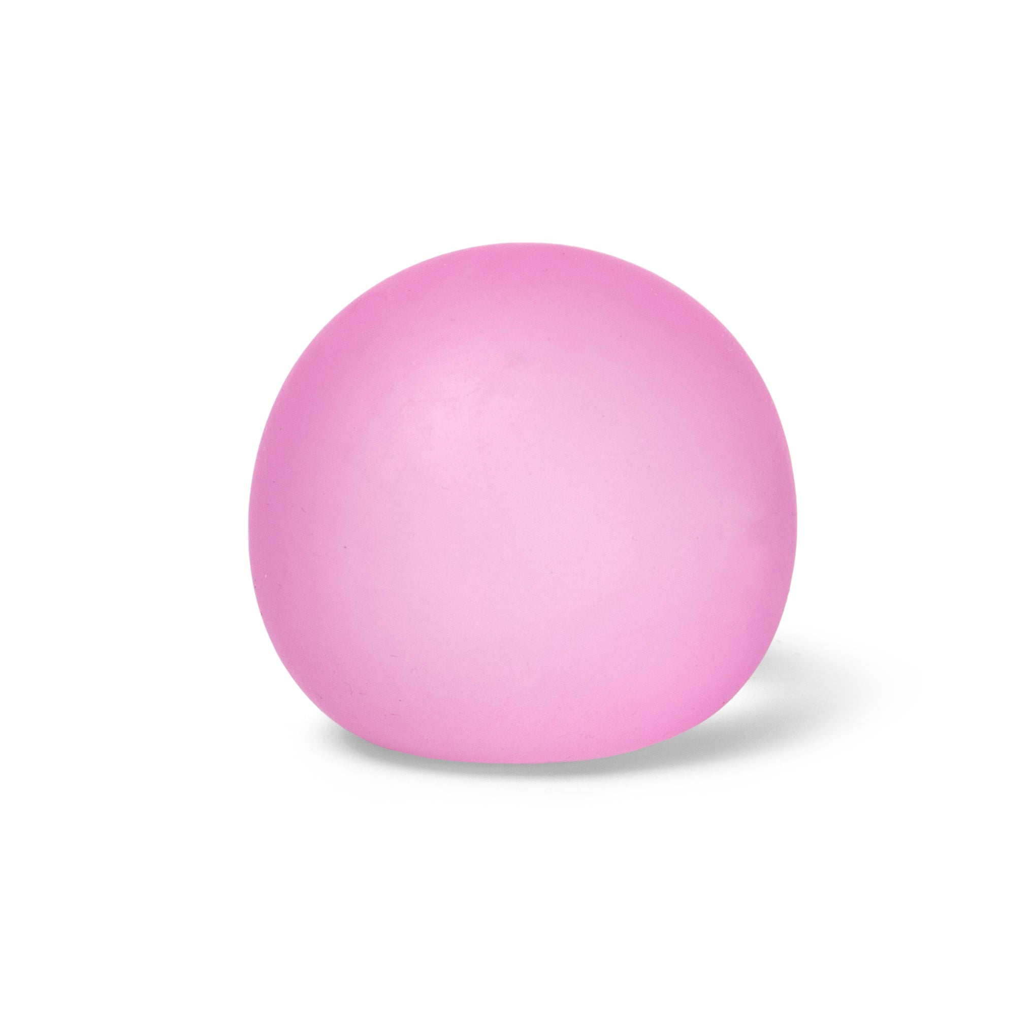 Speks Gump Original memory gel stress ball desk fidget toy moonjelly