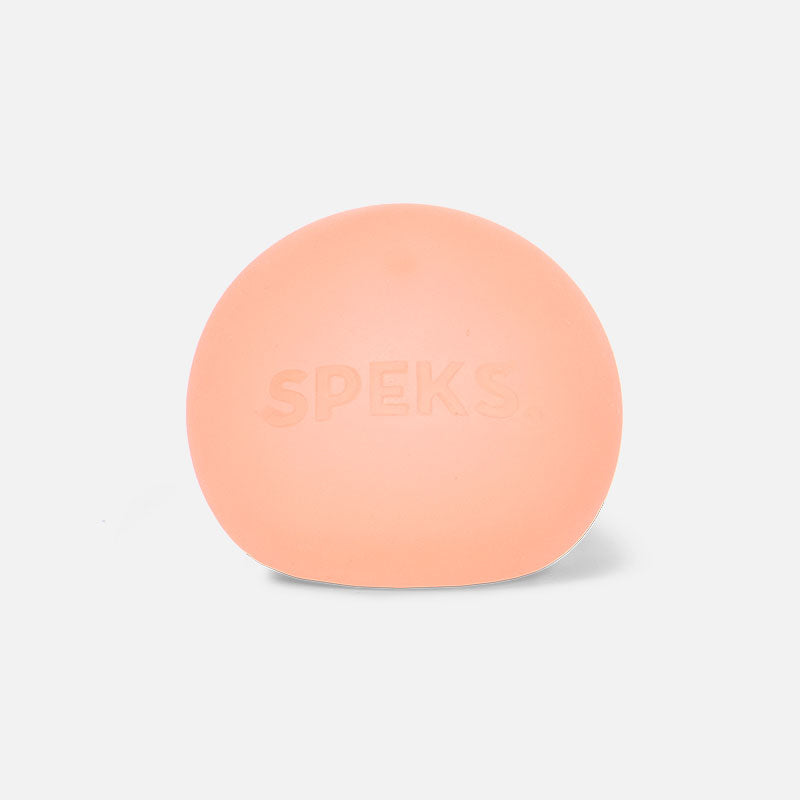 Speks Gump Original memory gel stress ball desk fidget toy reef