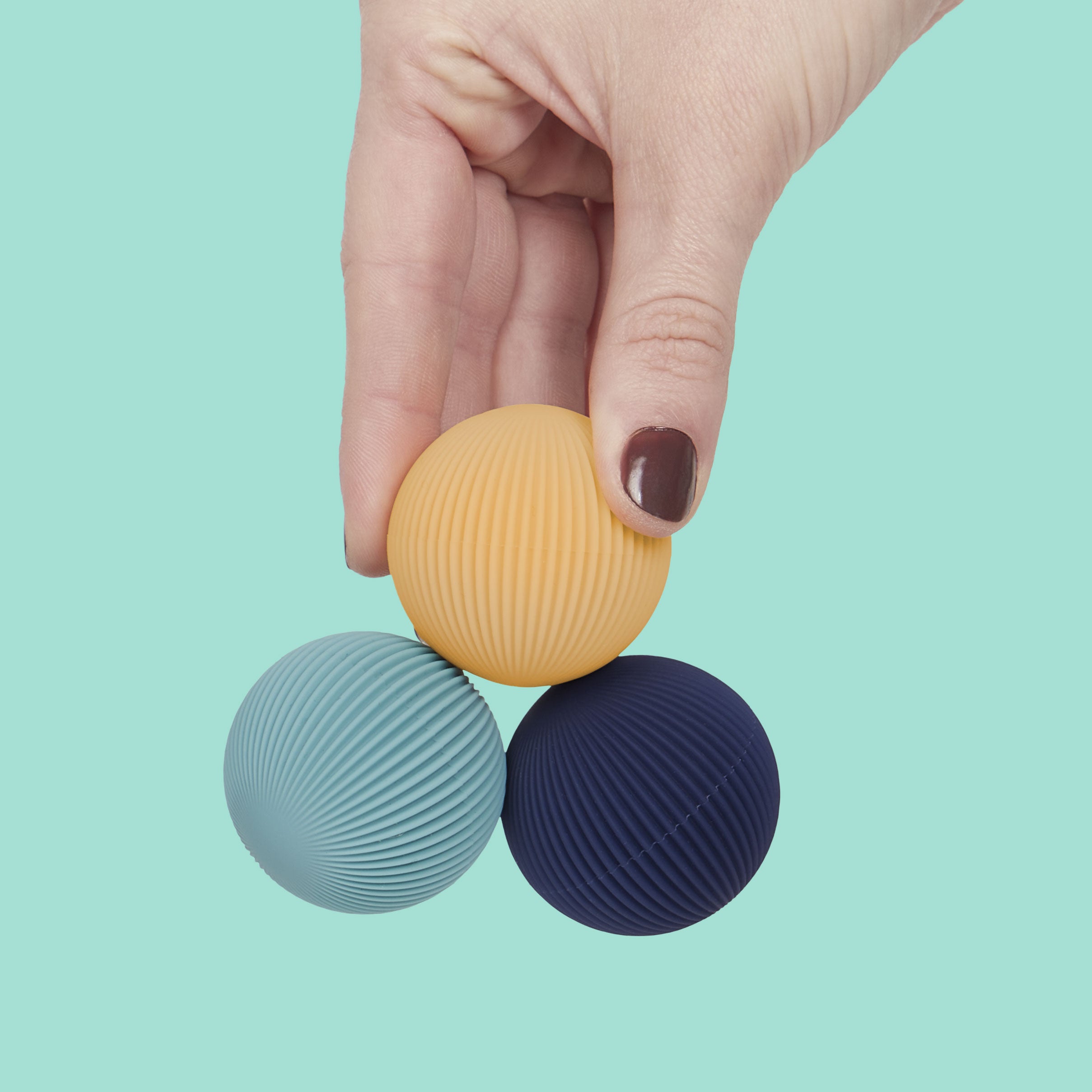Speks Odds magnetic fidget toy desk stress relief vivid lines