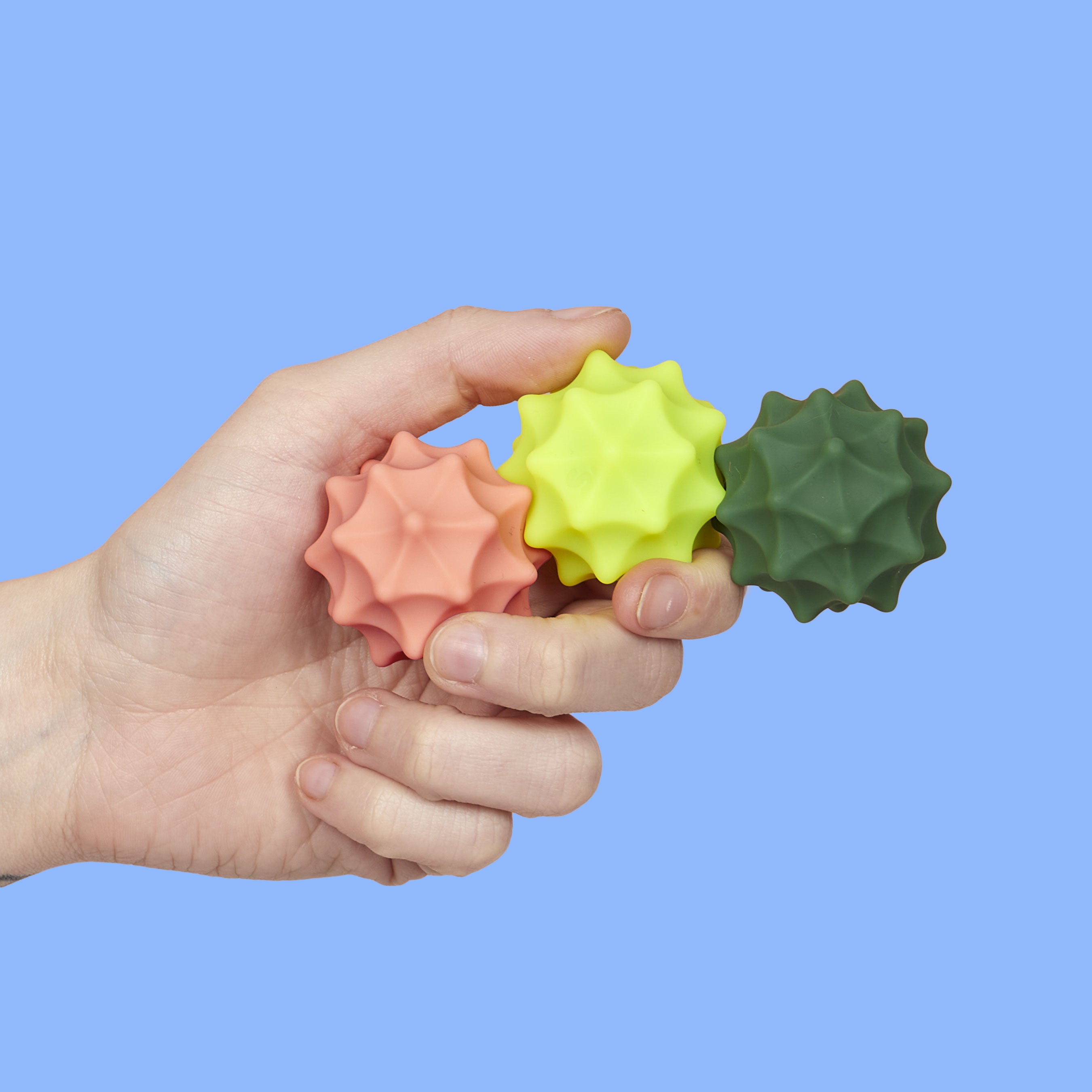 Speks Odds magnetic fidget toy desk stress relief vivid spurs