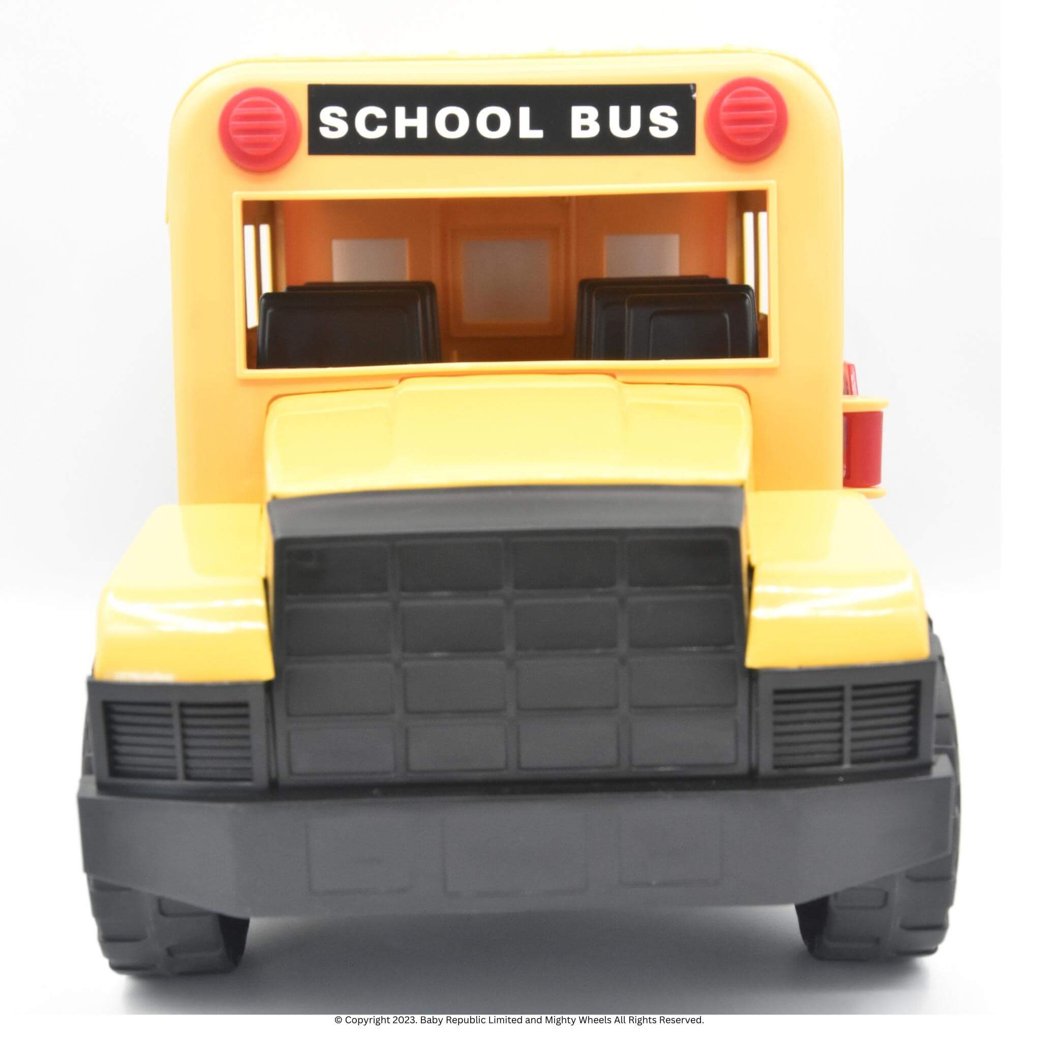 16”-Mighty-Wheels-School—Bus