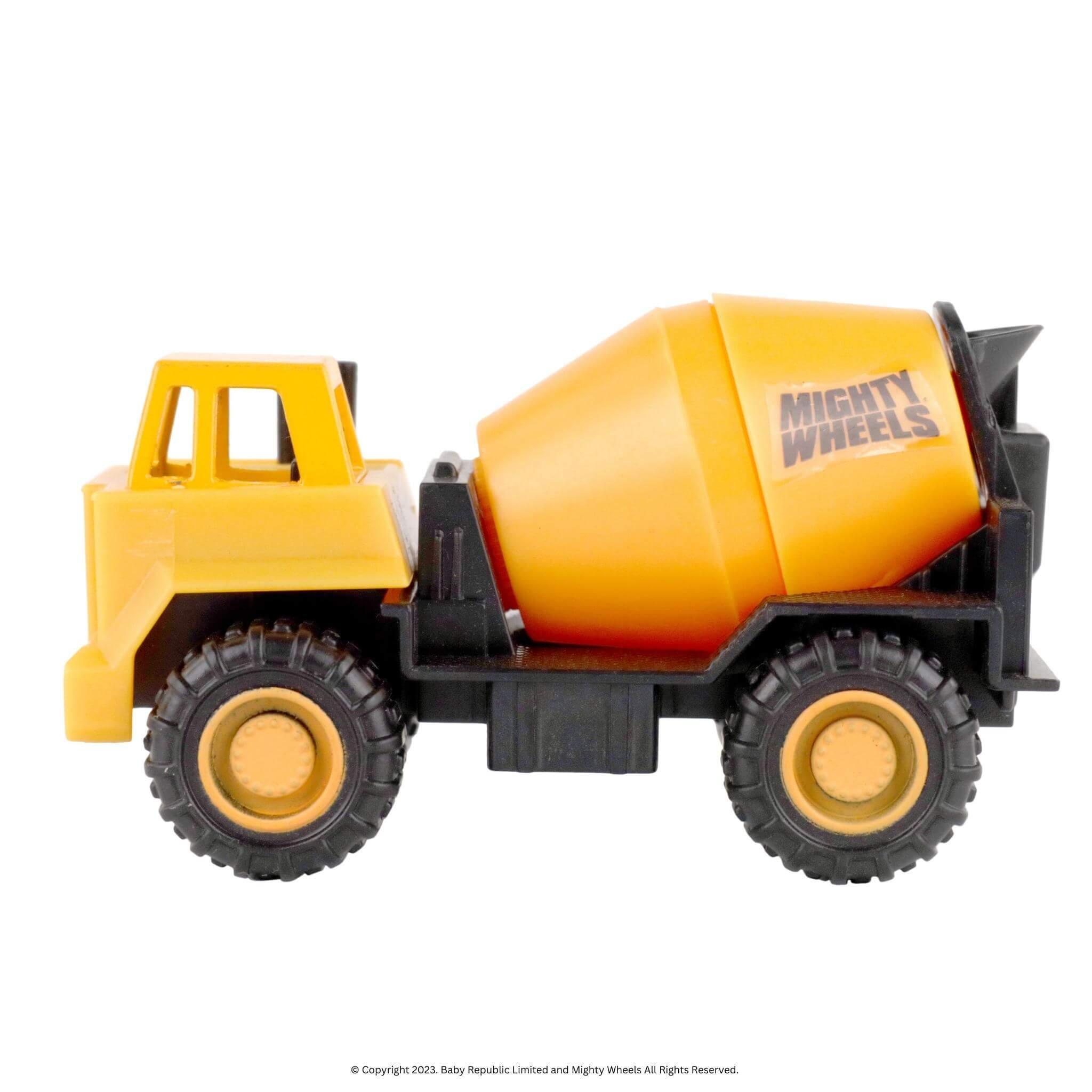 3.5”-Mighty-Wheels-Cement—Mixer