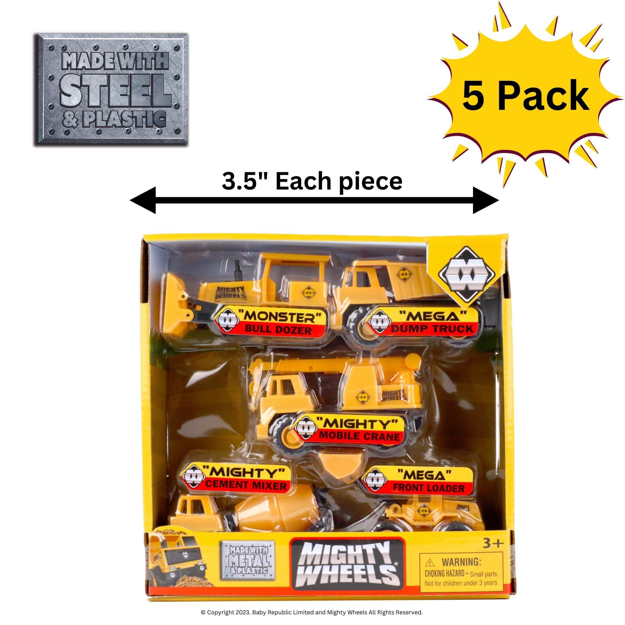 3.5”-Mighty-Wheels-Gift—Pack