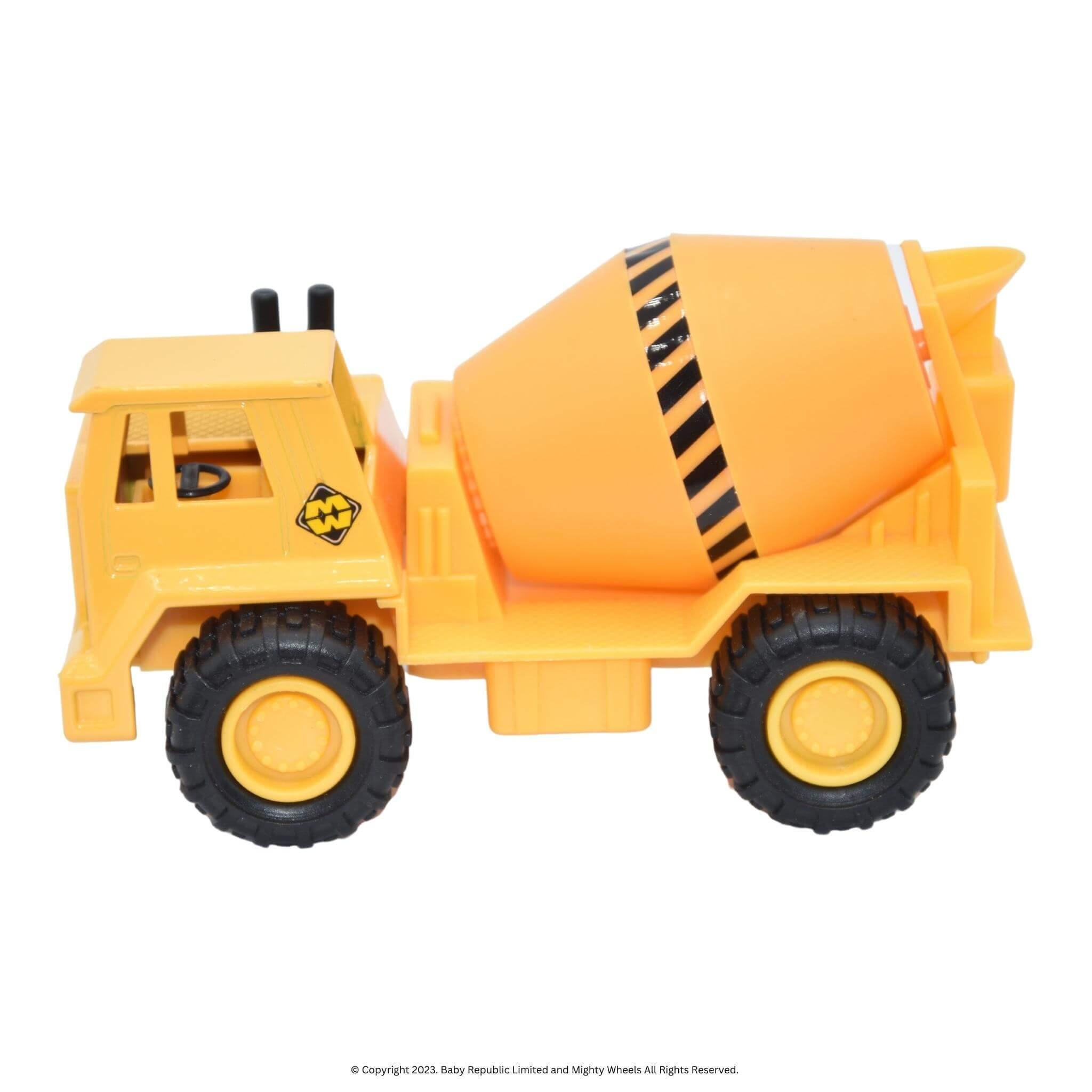 4.75”-Mighty-Wheels-Cement—Mixer