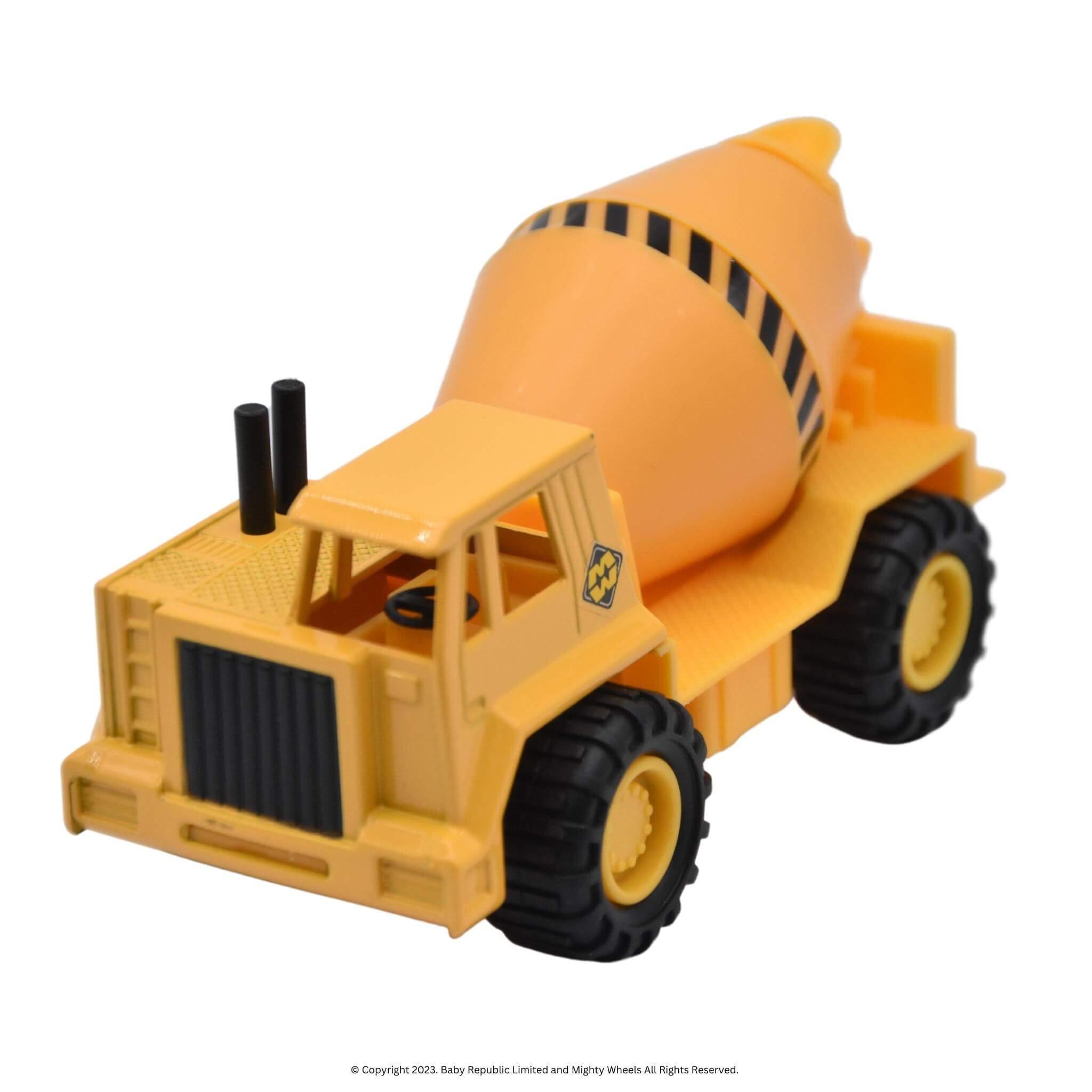 4.75”-Mighty-Wheels-Cement—Mixer