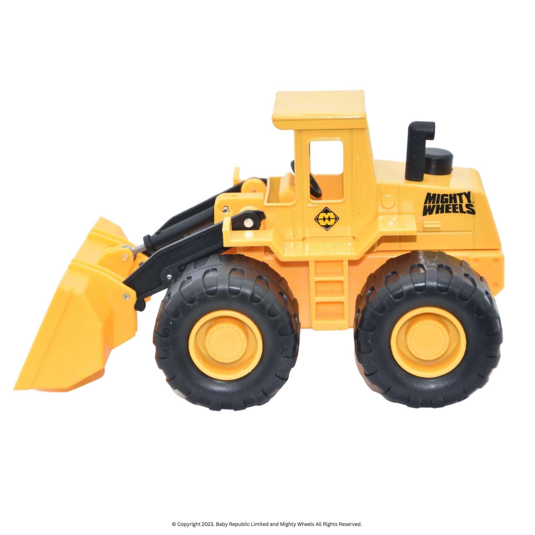 7”-Mighty-Wheels-Front-Loader