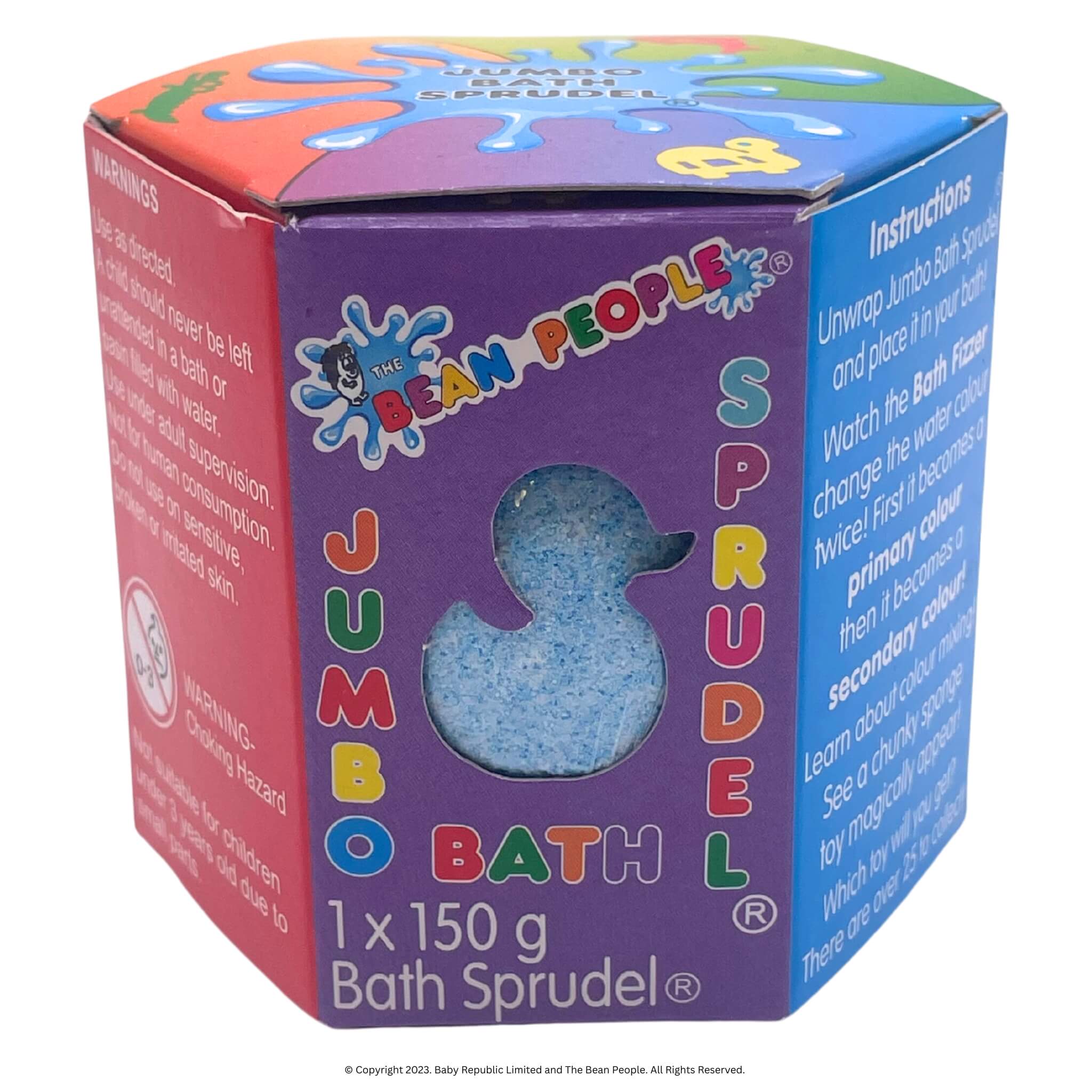 Blue-Jumbo-Surprise-Bath-Sprudel