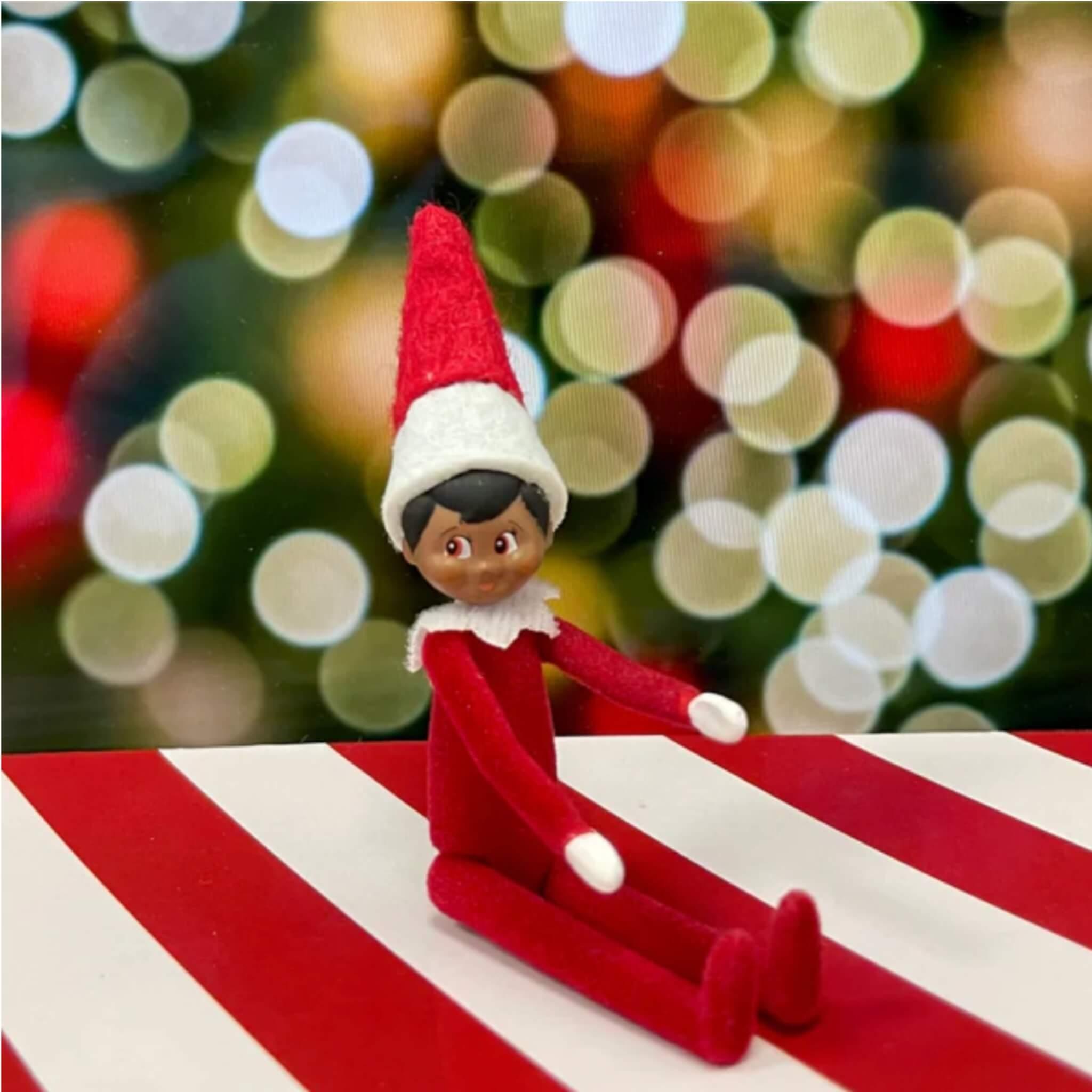 The-Worlds-Smallest-Elf-on-the-Shelf